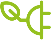 Strom zu 100% aus Wasserkraft